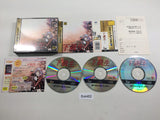 Kakyusei Sega Saturn Japan - FH4482