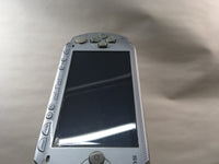 GD6699 Plz Read Item Condi PSP-1000 Silver SONY PSP Console Japan