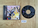 FH7928 The Super Spy NEO GEO CD Japan
