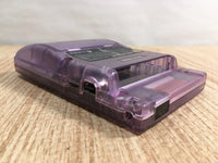LG2510 GameBoy Color Clear Purple Game Boy Console Japan