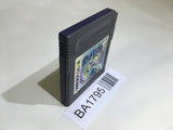 BA1795 Pokemon Silver GameBoy Game Boy Japan