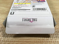 DK7324 FINAL FANTASY II BOXED Wonder Swan Bandai Japan
