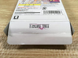 DK7324 FINAL FANTASY II BOXED Wonder Swan Bandai Japan