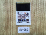 DK4062 W Ring The Double Rings PC Engine Japan