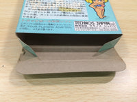 UE6042 U.S. Championship V' Ball Valley BOXED NES Famicom Japan