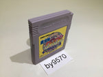 BY9570 Magical Circle Guru Guru Mahojin GameBoy Game Boy Japan