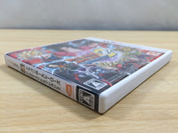 UE7440 Dragon Ball Heroes Ultimate Mission 2 BOXED Nintendo 3DS Japan