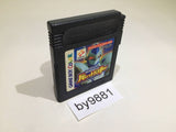 BY9881 Juukou Senki Bullet Battlers GameBoy Game Boy Japan