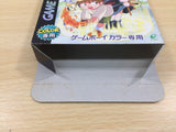 Doki Doki Densetsu Mahoujin Guruguru BOXED GameBoy Game Boy Japan - UE5778