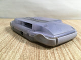 LG2241 Plz Read Item Condi GameBoy Advance Milky Blue Game Boy Console Japan