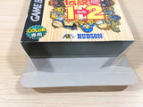 Momotaro Densetsu 1 Kara 2 Peach Boy Legend BOXED GameBoy Game Boy - UE2048