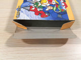 UE5432 Rockman 4 Megaman BOXED NES Famicom Japan