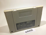Lord Monarch SNES Super Famicom Japan - SI4498