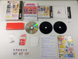 Taiho Shichauzo You're Under Arrest Limited PS1 Japan - FH3817