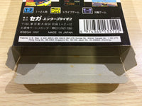 DK6836 Ayrton Senna's Super Monaco GP 2 BOXED Sega Game Gear Japan