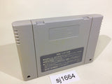 SD Gundam Gaiden Knight Gundam Monogatari SNES Super Famicom Japan - SJ1664