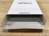 DK7324 FINAL FANTASY II BOXED Wonder Swan Bandai Japan