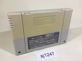 Yu Yu Hakusho 2 SNES Super Famicom Japan - SJ1247