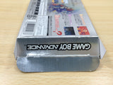 UE8231 Kingdom Hearts Chain of Memories BOXED GameBoy Advance Japan
