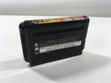 DK4146 Ayrton Senna's Super Monaco GP II BOXED Mega Drive Genesis Japan