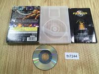 FH7244 Metroid Prime BOXED GameCube Japan