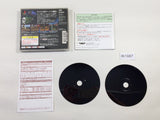 Matsumoto Reiji Story Of Galaxy Express 999 PS1 Japan - DK1987