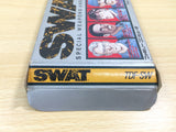 UE8531 Swat BOXED NES Famicom Japan