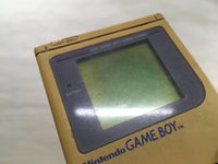 LG2038 Plz Read Item Condi GameBoy Original DMG-01 Game Boy Console Japan