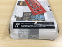 UE7988 Tetris 2 BOXED NES Famicom Japan