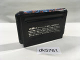 DK5761 Tatsujin Mega Drive Genesis Japan