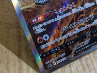 CE6673 Entei V SAR s12a 213/172 Pokemon Card TCG Japan