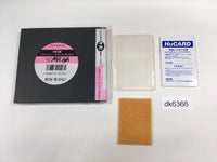 DK6366 Double Dungeons BOXED PC Engine Japan