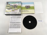 Gakkou O Tsukurou!! Koushou Sensei Monogatari!! Best PS1 Japan - FH5000