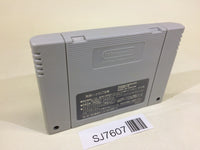 SJ7607 Yu Yu Hakusho 2 SNES Super Famicom Japan
