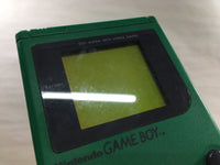 LF9449 With Defects - GameBoy Bros. Green Game Boy Console Japan