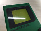 LF9449 With Defects - GameBoy Bros. Green Game Boy Console Japan