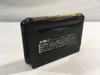 DK7222 Herzog Zwei BOXED Mega Drive Genesis Japan