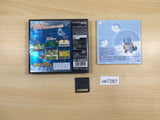 Pokemon Mystery Dungeon Blue Rescue Team BOXED Nintendo DS Japan - UE7287