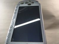 GD6699 Plz Read Item Condi PSP-1000 Silver SONY PSP Console Japan