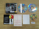 Shin Megami Tensei Devil Summoner SpecialBox Sega Saturn Japan - FH8573