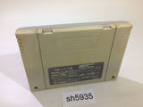 Yu Yu Hakusho 2 SNES Super Famicom Japan - SH5935