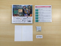 ue7597 Etrian Odyssey 2 Untold: The Fafnir Knight BOXED Nintendo 3DS Japan