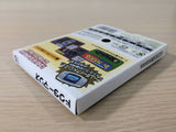 UE1299 Famicom Mini Dr. Mario BOXED GameBoy Advance Japan