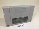 Classic Road 2 Keiba SNES Super Famicom Japan - SI3855