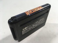 DK4962 Vermilion BOXED Mega Drive Genesis Japan