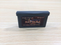 UE5916 Fire Emblem Fuuin no Tsurugi BOXED GameBoy Advance Japan