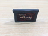 UE5916 Fire Emblem Fuuin no Tsurugi BOXED GameBoy Advance Japan