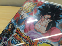 UE7440 Dragon Ball Heroes Ultimate Mission 2 BOXED Nintendo 3DS Japan