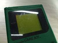 LF9449 With Defects - GameBoy Bros. Green Game Boy Console Japan