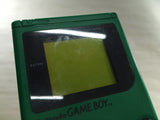 LF9449 With Defects - GameBoy Bros. Green Game Boy Console Japan